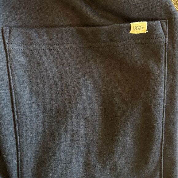 UGG Robinson Men's Navy and Light Blue Robe size XL/ XXL - Picture 8 of 14